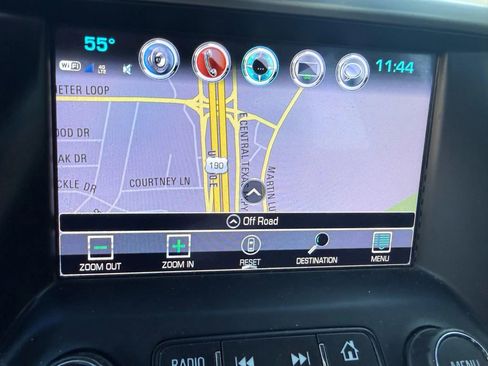 Used 2018 GMC Acadia SLT image 18