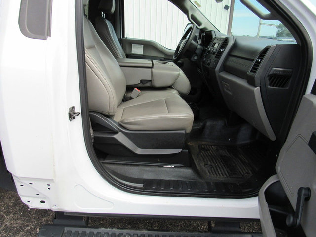 Used 2019 Ford F250 XL RWD image 13