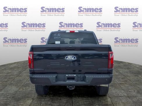 New 2026 Ford F150 STX w/ Equipment Group 200A AWD/4WD image 6