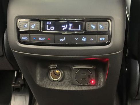 Used 2024 Hyundai Palisade Calligraphy AWD/4WD image 39