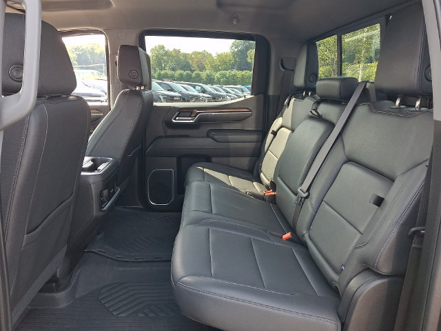 Used 2024 Chevrolet Silverado 1500 RST AWD/4WD image 21