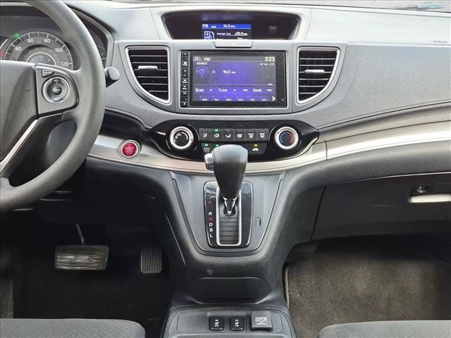 Used 2016 Honda CR-V EX image 14