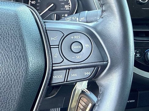Certified 2024 Toyota Camry SE FWD image 24