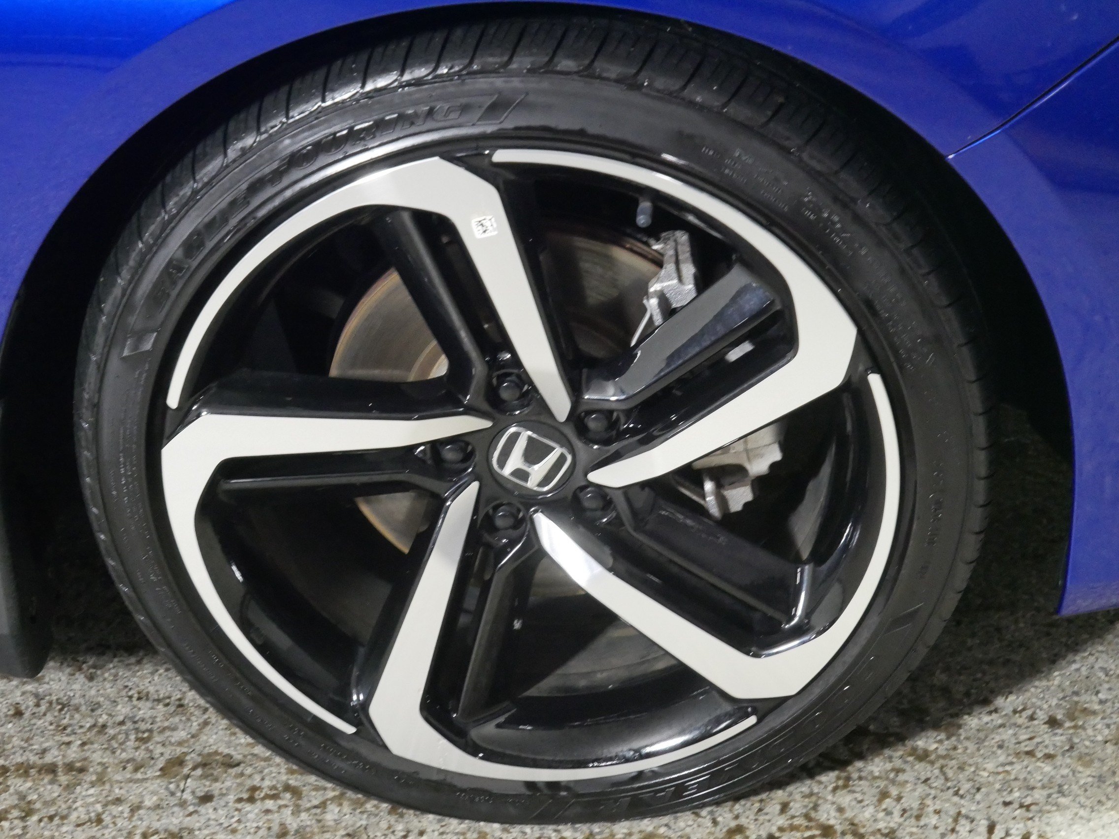 Used 2022 Honda Accord Sport image 15