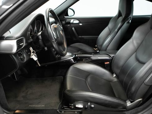 Used 2011 Porsche 911 Turbo AWD/4WD image 18