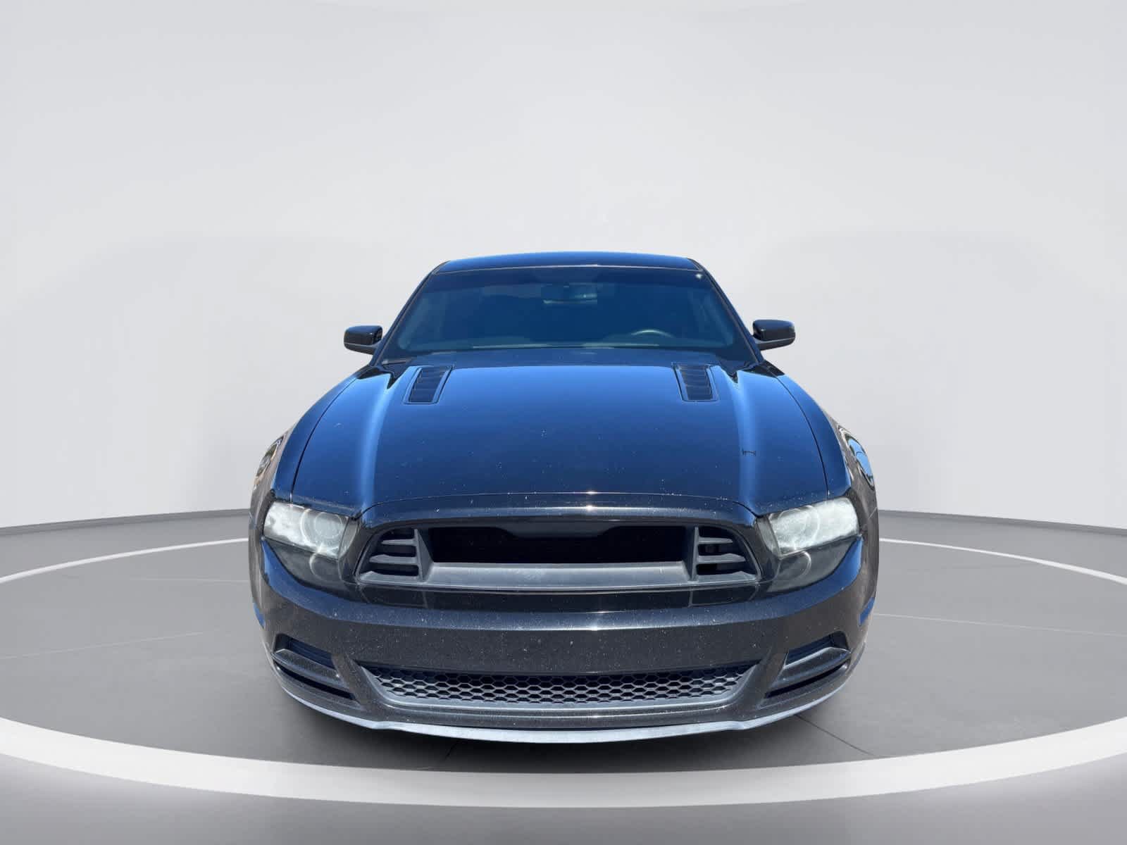 Used 2014 Ford Mustang GT w/ Equipment Group 301A RWD image 2