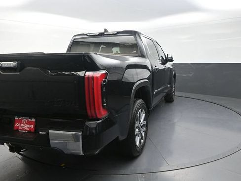 Used 2026 Toyota Tundra 1794 Edition AWD/4WD image 8