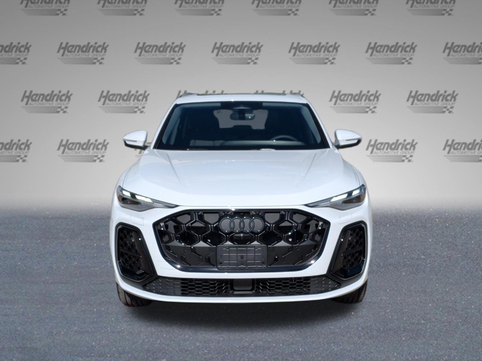 New 2026 Audi Q5 2.0T AWD/4WD image 3