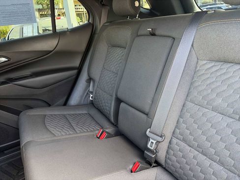 Used 2019 Chevrolet Equinox LT FWD image 23