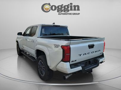 Used 2024 Toyota Tacoma TRD Off-Road