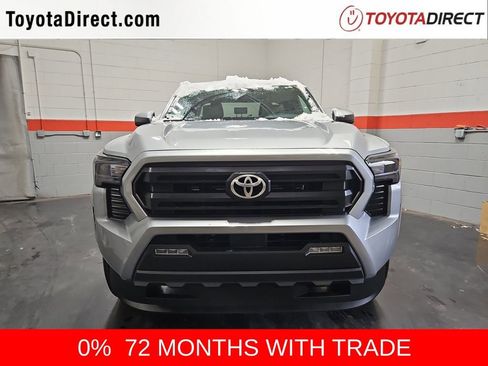 New 2026 Toyota Tacoma SR5 image 2