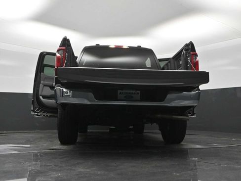 Certified 2025 Ford F150 XLT w/ Equipment Group 301A Standard AWD/4WD image 51