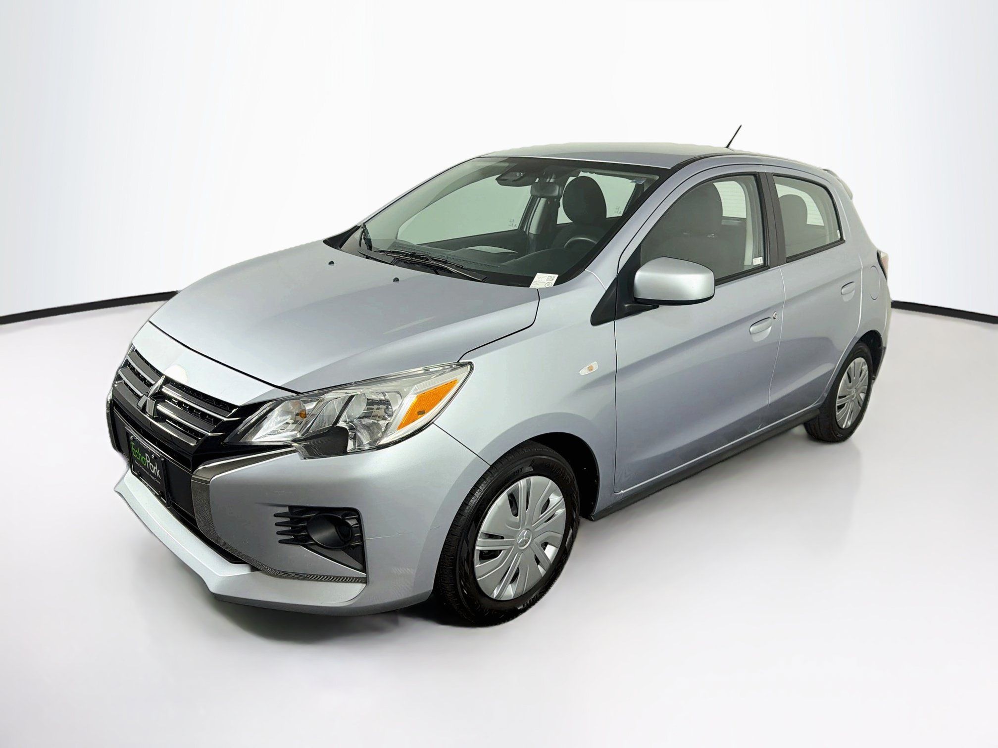 Used 2024 Mitsubishi Mirage ES FWD image 3
