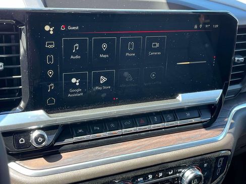 New 2026 GMC Sierra 1500 SLT w/ SLT Premium Plus Package image 29