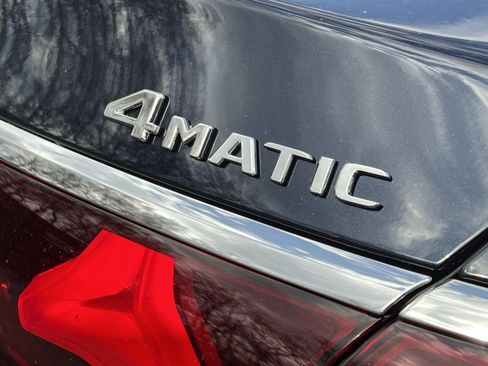 New 2026 Mercedes-Benz E 450 4MATIC Sedan image 28