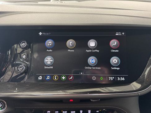 Used 2023 Buick Envision Preferred AWD/4WD image 21