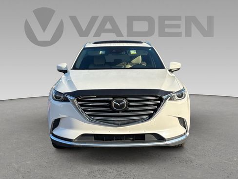 Used 2019 MAZDA CX-9 Grand Touring image 26