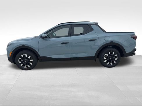 New 2026 Hyundai Santa Cruz SEL FWD image 11