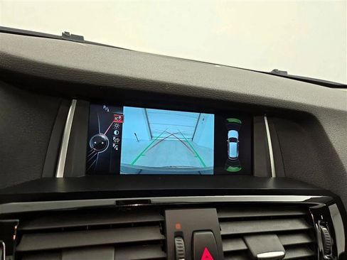 Used 2016 BMW X3 xDrive28i image 15