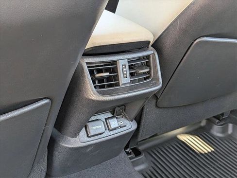 Certified 2025 Lexus ES 350 w/ Premium Package image 18