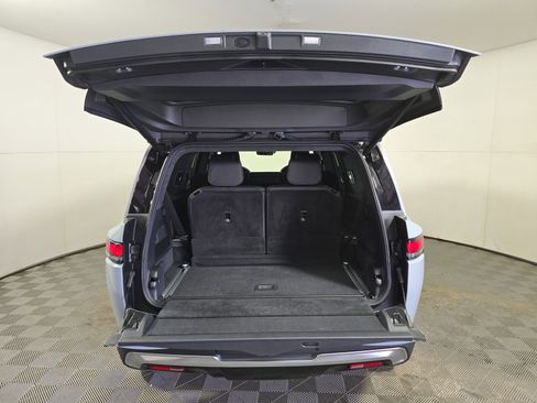 Used 2024 Rivian R1S Adventure AWD/4WD image 15