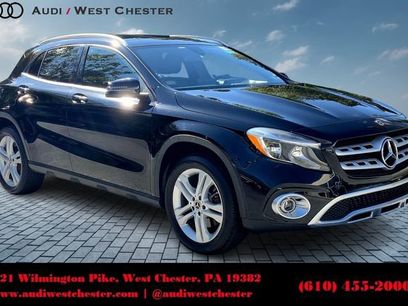 Used 2019 Mercedes-Benz GLA 250 4MATIC