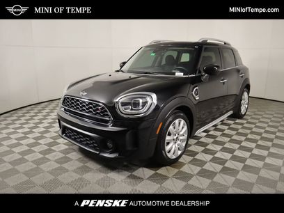 Certified 2022 MINI Cooper Countryman S