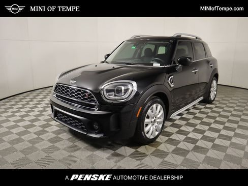 Certified 2022 MINI Cooper Countryman S image 1