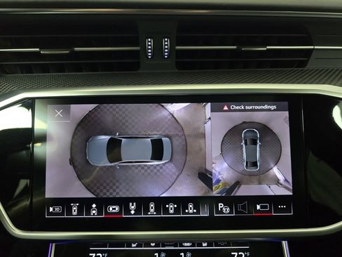 Used 2025 Audi S6 Prestige image 20