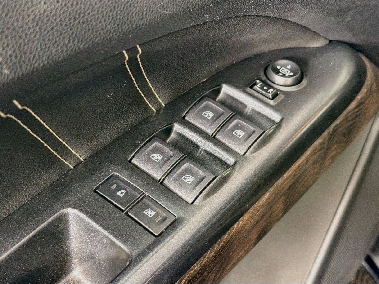 Used 2021 GMC Canyon Denali AWD/4WD image 24