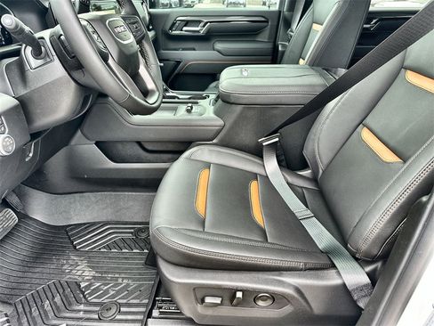 New 2026 GMC Sierra 3500 AT4 w/ AT4 Premium Plus Package image 24