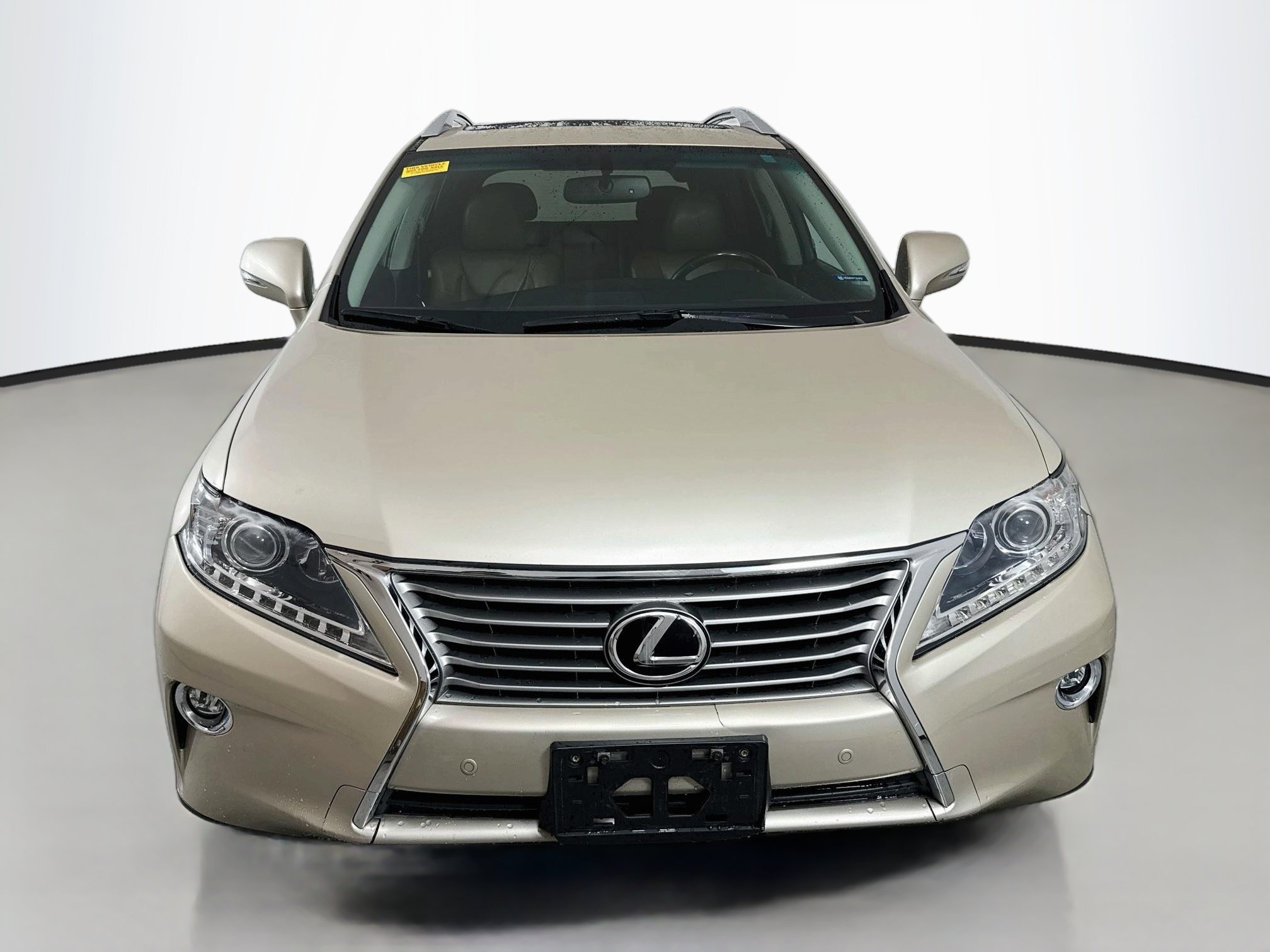 Used 2015 Lexus RX 350 AWD image 2