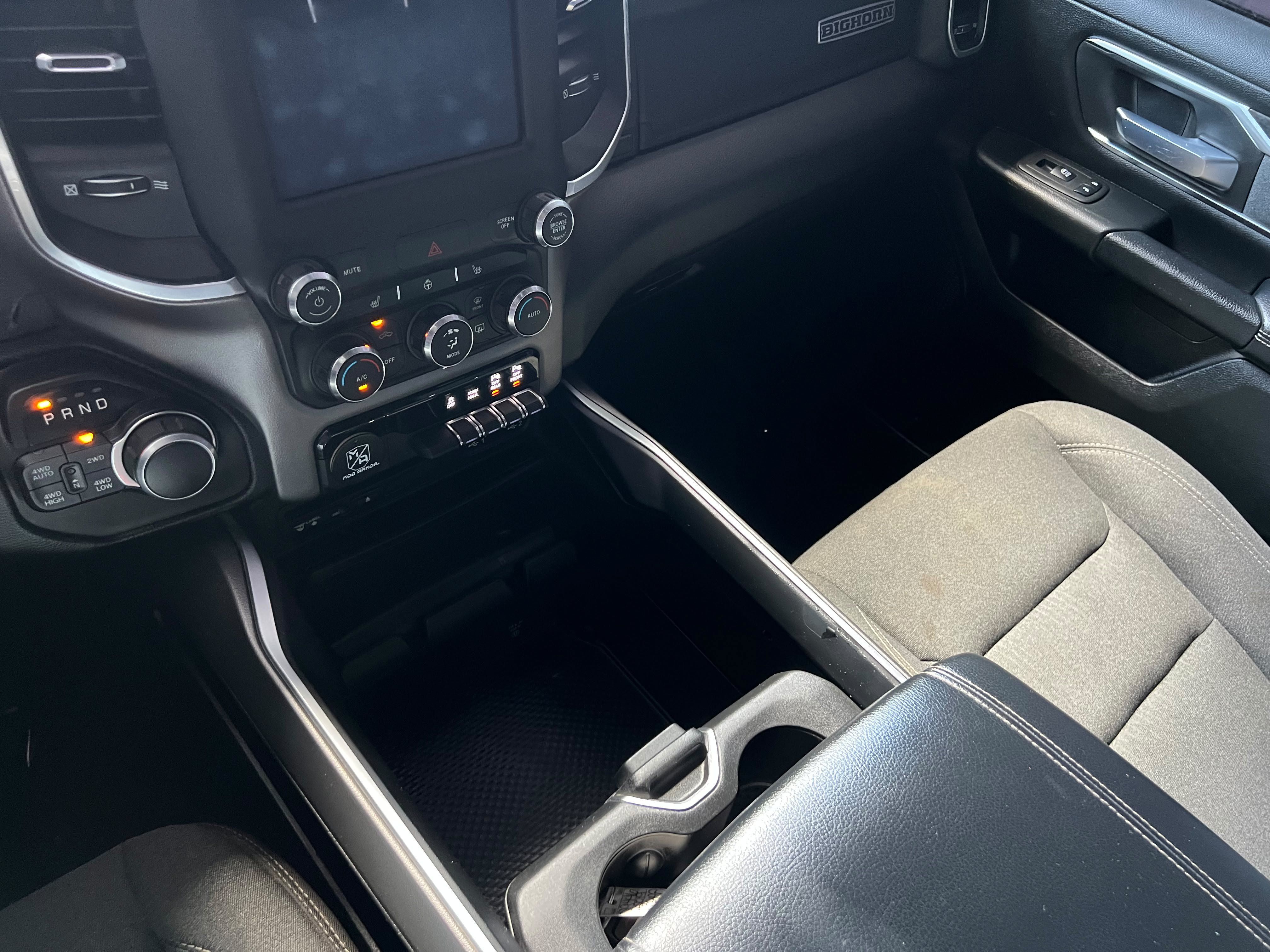 Used 2019 RAM 1500 Big Horn AWD/4WD image 26