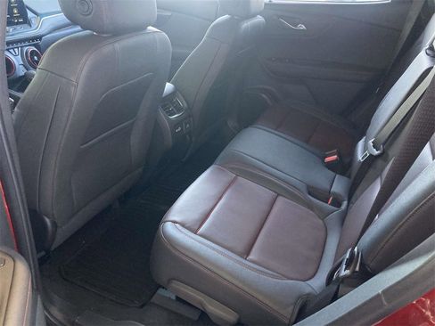 New 2026 Chevrolet Blazer RS image 16