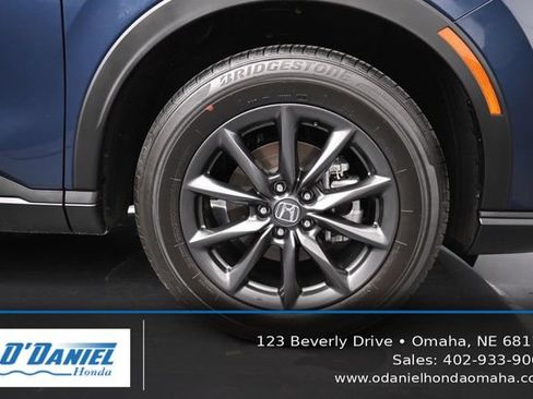 Used 2026 Honda CR-V EX-L image 43