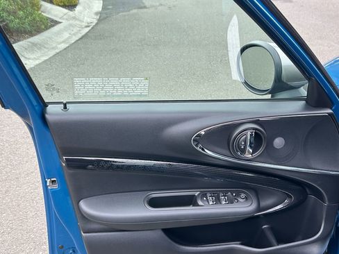 Used 2024 MINI Cooper Clubman S image 11