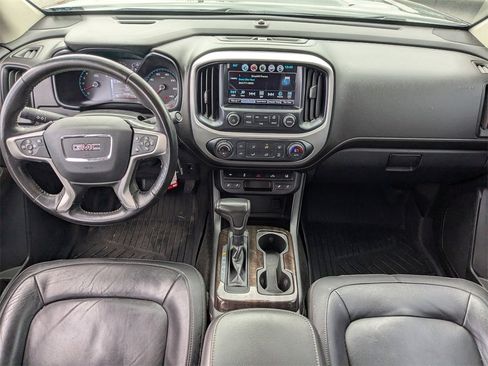 Used 2018 GMC Canyon SLT w/ Driver Alert Package image 13