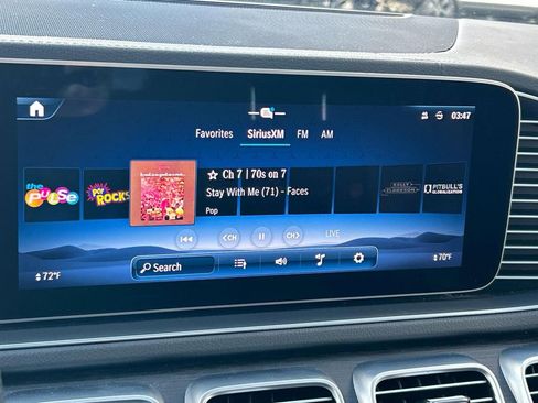 Used 2024 Mercedes-Benz GLS 450 GLS 450 image 39