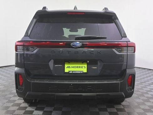 New 2026 Subaru Outback Limited AWD/4WD image 5
