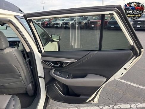 Used 2023 Subaru Outback Onyx Edition image 32