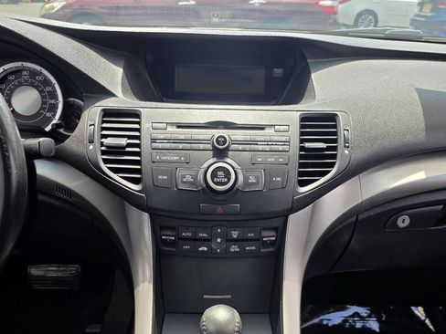 Used 2010 Acura TSX Sedan FWD image 15