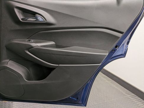 Used 2024 Chevrolet Trax LS w/ LS Convenience Package image 25