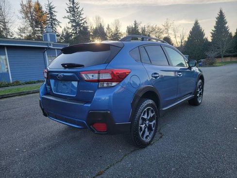 Used 2018 Subaru Crosstrek 2.0i image 5