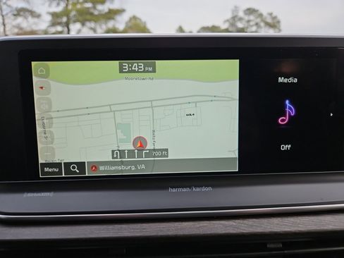 Used 2022 Kia Telluride SX w/ SX Prestige Package image 29