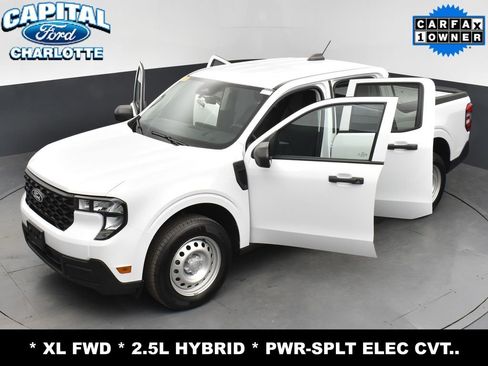 Used 2025 Ford Maverick XL image 33