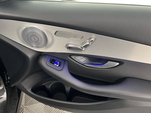 Certified 2020 Mercedes-Benz GLC 300 4MATIC image 25