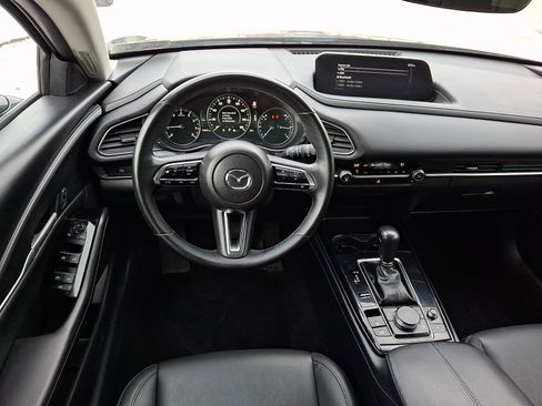 Used 2025 MAZDA CX-30 AWD 2.5 S w/ Select Sport Pkg image 11