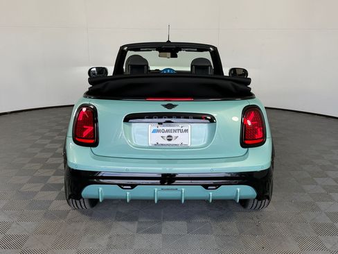 New 2026 MINI Cooper S FWD image 10