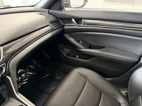 Used 2022 Honda Accord Sport image 24