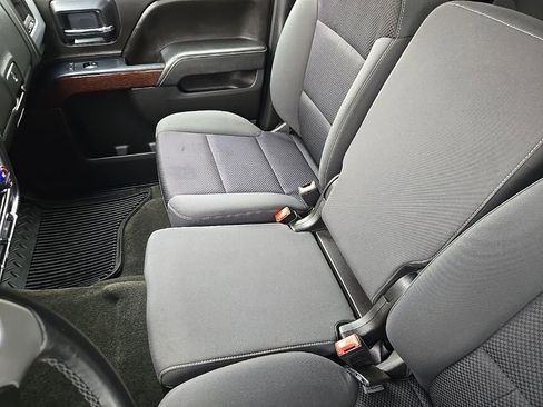 Used 2014 GMC Sierra 1500 SLE w/ SLE Value Package AWD/4WD image 24